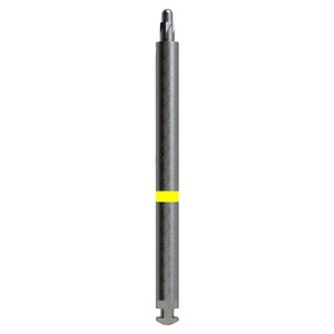 OPTIFLEX Secondary Drill Yellow Size 0