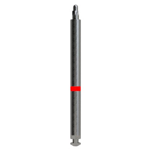 OPTIFLEX Secondary Drill Red Size 1