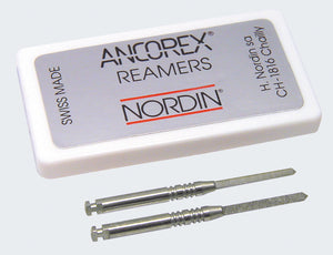 Ancorex Reamer Refill L4