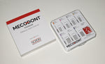 Load image into Gallery viewer, Mecodont Titanium Parallel Sided Post Intro-Kit
