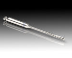 Load image into Gallery viewer, Mecodont Parallel Sided Drill No 4.5, Grey