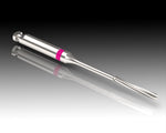 Load image into Gallery viewer, Mecodont Parallel Sided Drill No 4, Pink