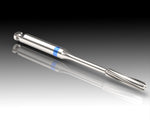 Load image into Gallery viewer, Mecodont Parallel Sided Drill No 7, Blue