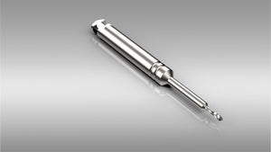 Nordin Titanium Dentine Retention Pins Drill,0.75mm