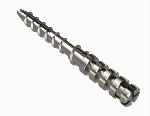 Optiflex Titanium Posts in Bag of 30 Size 1