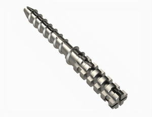 Optiflex TItanium Posts in Bag of 30 Size 2