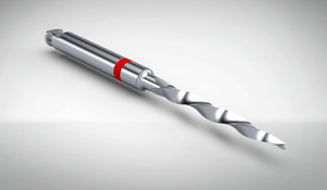 GLASSIX+plus Reamer Refill No 3, Red