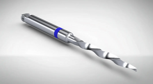 GLASSIX+plus Reamer Refill No 4, Blue