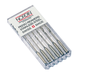 Peeso Reamer RA 28mm Refill No 6